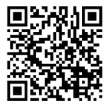 QR code linking to the Nexara Services Facebook page